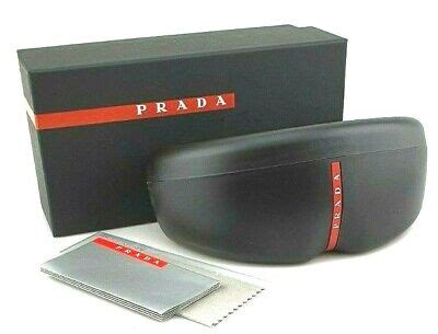 prada hard case|prada case eyeglasses.